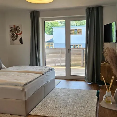 Stilvolle Auszeit Mit Liebe Zum Detail Appartement Wieselburg