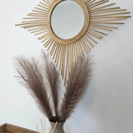 Stilvolle Auszeit Mit Liebe Zum Detail Appartement