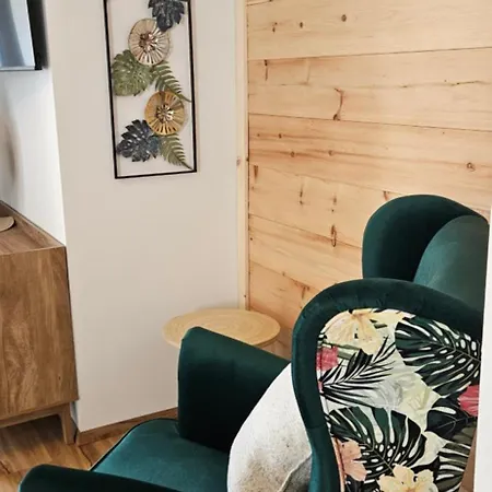 Appartement Stilvolle Auszeit Mit Liebe Zum Detail