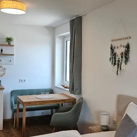 Stilvolle Auszeit Mit Liebe Zum Detail * Wieselburg