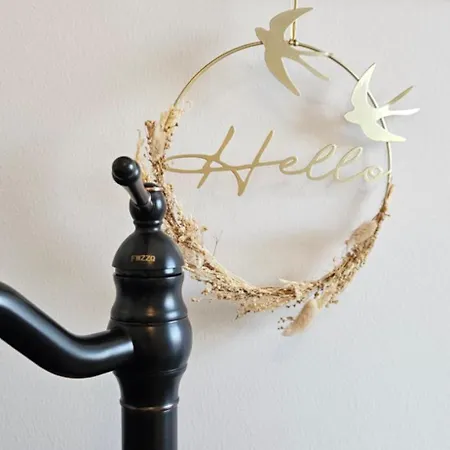 Appartement Stilvolle Auszeit Mit Liebe Zum Detail Wieselburg