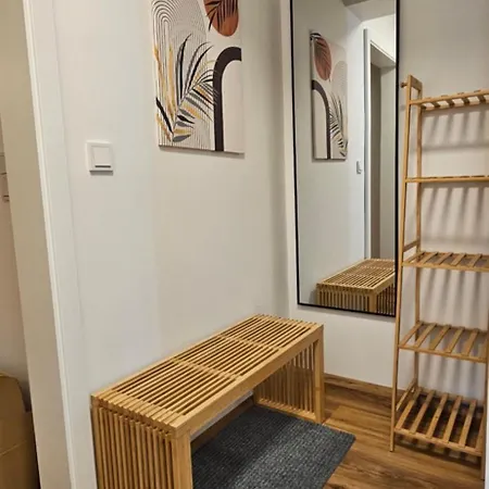Stilvolle Auszeit Mit Liebe Zum Detail Appartement