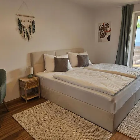 Appartement Stilvolle Auszeit Mit Liebe Zum Detail Wieselburg