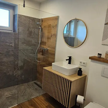 Appartement Stilvolle Auszeit Mit Liebe Zum Detail *